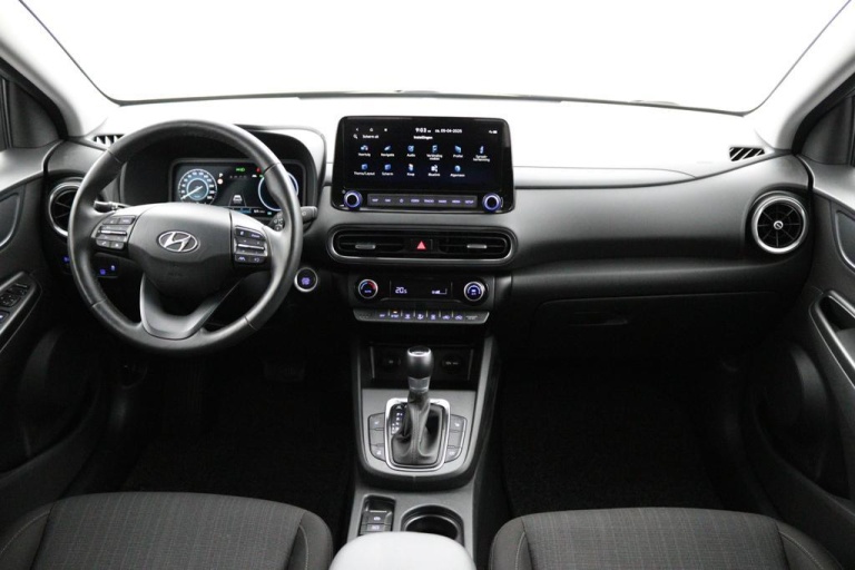 Hyundai Kona - 1.6 GDI HEV Fashion Design 5