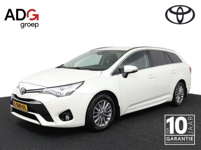 Toyota Avensis Touring Sports - 2.0 VVT-i Aspiration