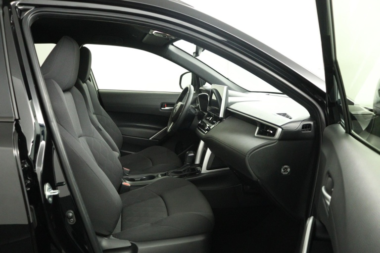Toyota Corolla Cross - Hybrid 200 Dynamic Limited 21