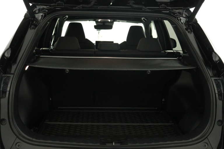 Toyota Corolla Cross - Hybrid 200 Dynamic Limited 22