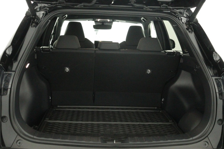 Toyota Corolla Cross - Hybrid 200 Dynamic Limited 23