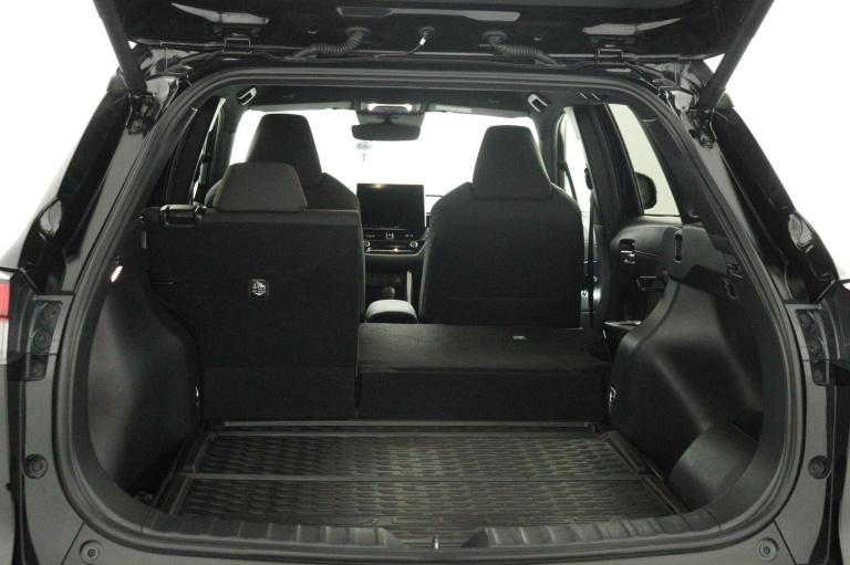 Toyota Corolla Cross - Hybrid 200 Dynamic Limited 24