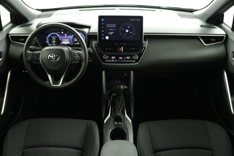 Toyota Corolla Cross - Hybrid 200 Dynamic Limited 4