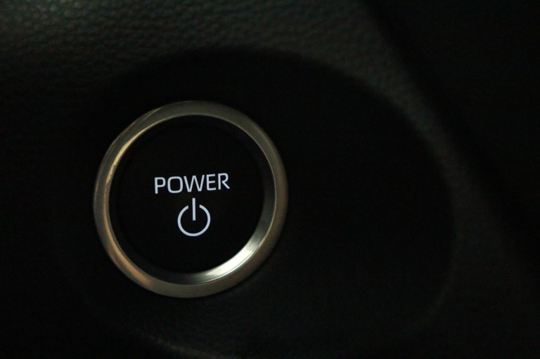 Toyota Corolla Cross - Hybrid 200 Dynamic Limited 41