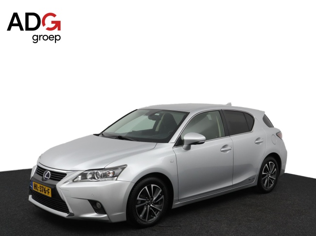 Lexus CT - 200h 25th Edition