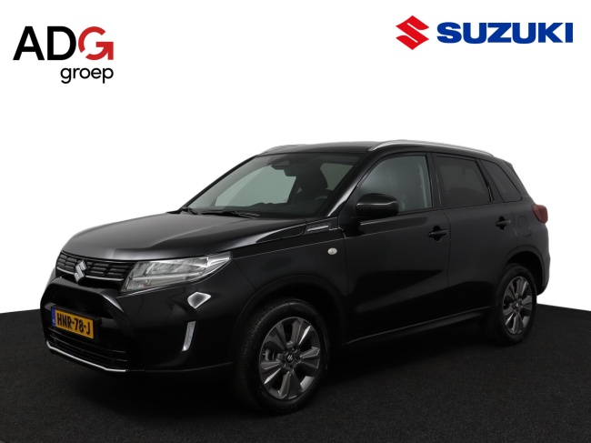 Suzuki Vitara - 1.5 Hybrid Select