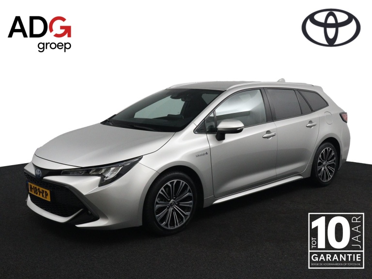 Toyota Corolla Touring Sports - 2.0 Hybrid Business Plus 1