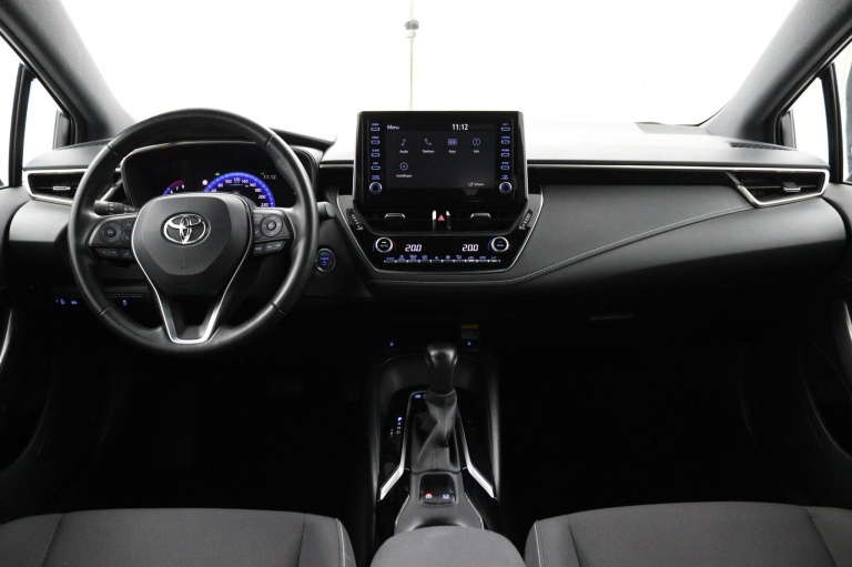 Toyota Corolla Touring Sports - 2.0 Hybrid Business Plus 11