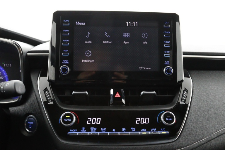 Toyota Corolla Touring Sports - 2.0 Hybrid Business Plus 16