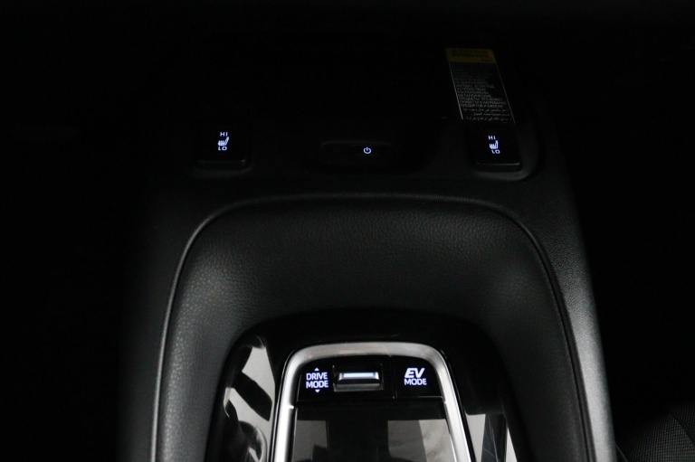 Toyota Corolla Touring Sports - 2.0 Hybrid Business Plus 24