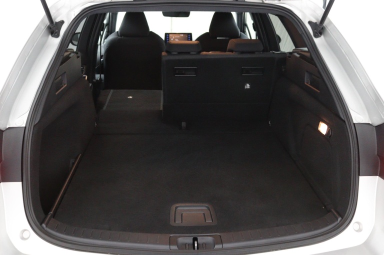 Toyota Corolla Touring Sports - 2.0 Hybrid Business Plus 30