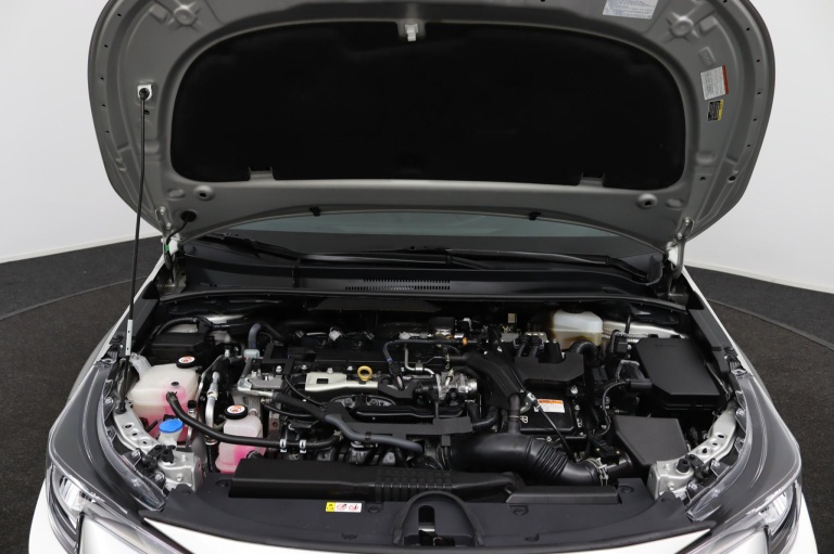 Toyota Corolla Touring Sports - 2.0 Hybrid Business Plus 35
