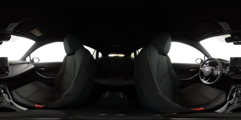 Toyota Corolla Touring Sports - 2.0 Hybrid Business Plus 39