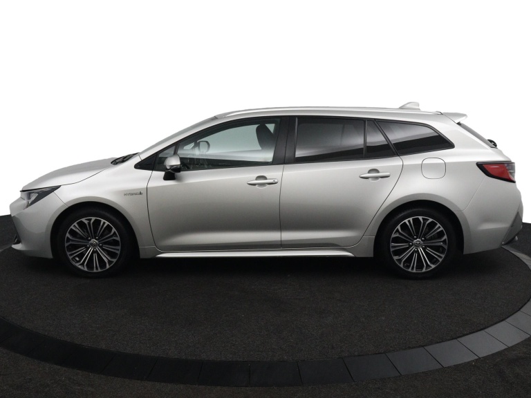 Toyota Corolla Touring Sports - 2.0 Hybrid Business Plus 5