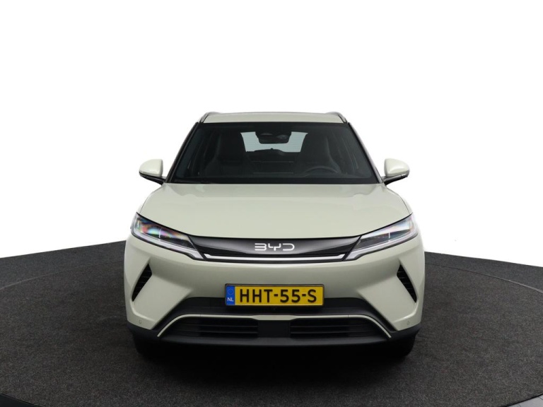 BYD ATTO 2 - Boost 45 kWh 16