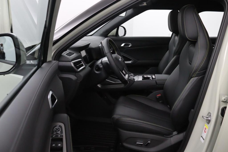 BYD ATTO 2 - Boost 45 kWh 17