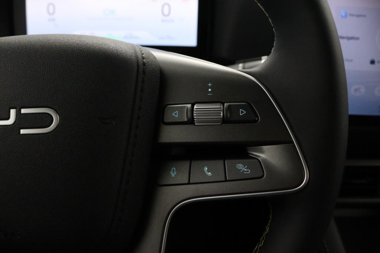 BYD ATTO 2 - Boost 45 kWh 21