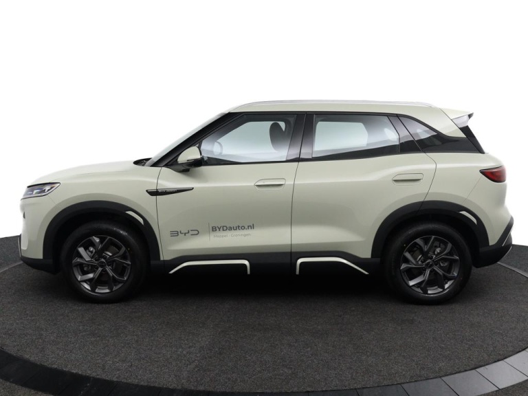 BYD ATTO 2 - Boost 45 kWh 3
