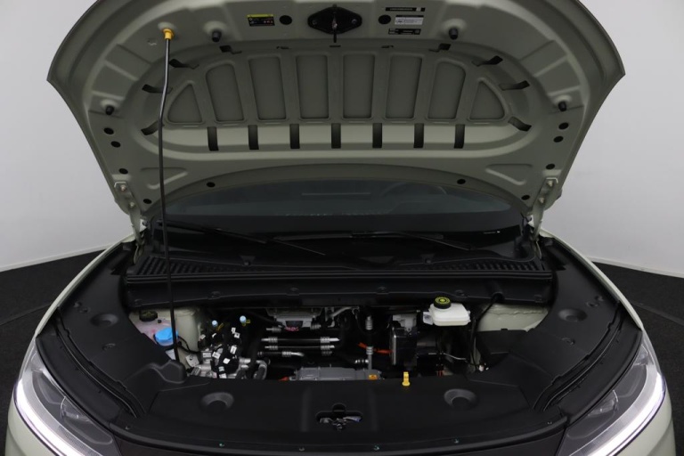 BYD ATTO 2 - Boost 45 kWh 32