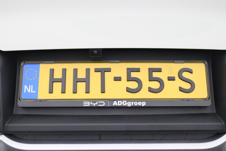 BYD ATTO 2 - Boost 45 kWh 36