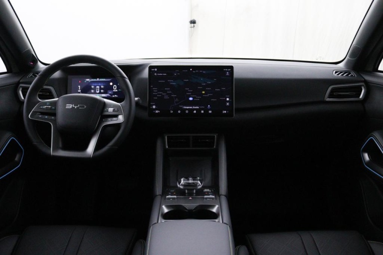 BYD ATTO 2 - Boost 45 kWh 4