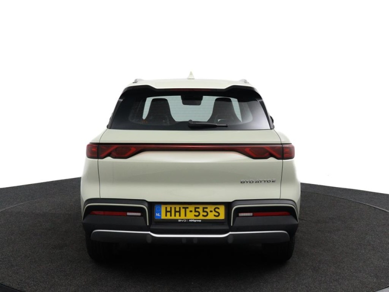BYD ATTO 2 - Boost 45 kWh 46