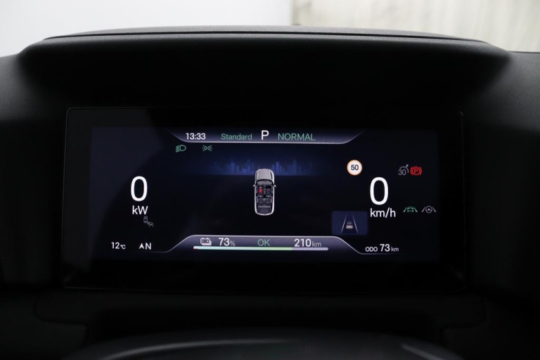 BYD ATTO 2 - Boost 45 kWh 6
