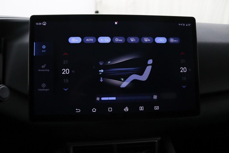 BYD ATTO 2 - Boost 45 kWh 7