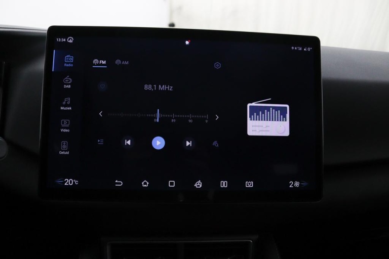 BYD ATTO 2 - Boost 45 kWh 9