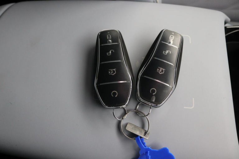BYD SEAL - Excellence AWD 82.5 kWh 11