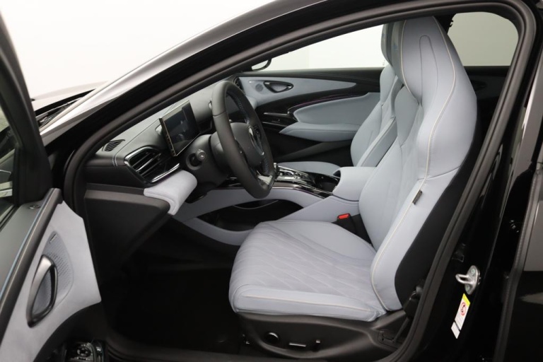 BYD SEAL - Excellence AWD 82.5 kWh 17