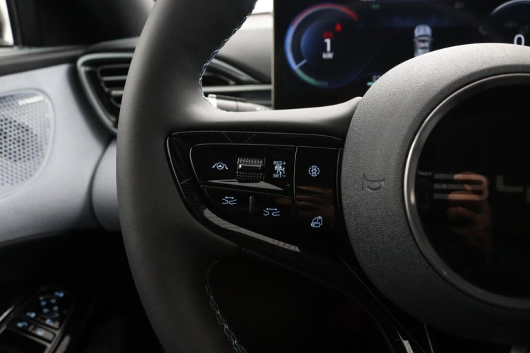 BYD SEAL - Excellence AWD 82.5 kWh 19