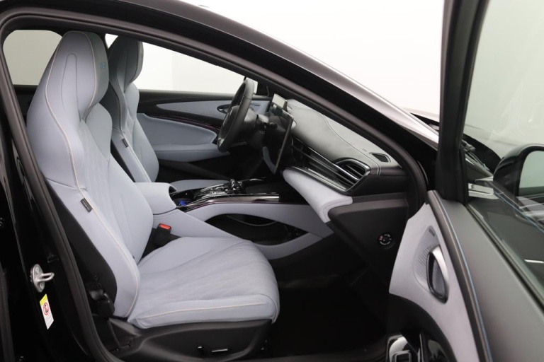 BYD SEAL - Excellence AWD 82.5 kWh 22