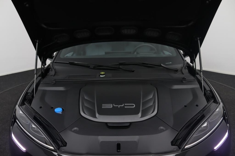 BYD SEAL - Excellence AWD 82.5 kWh 31