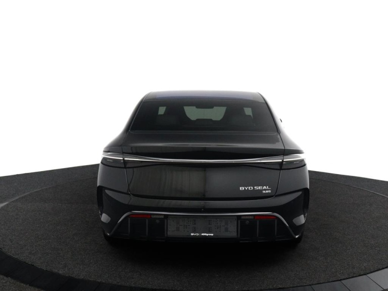 BYD SEAL - Excellence AWD 82.5 kWh 46