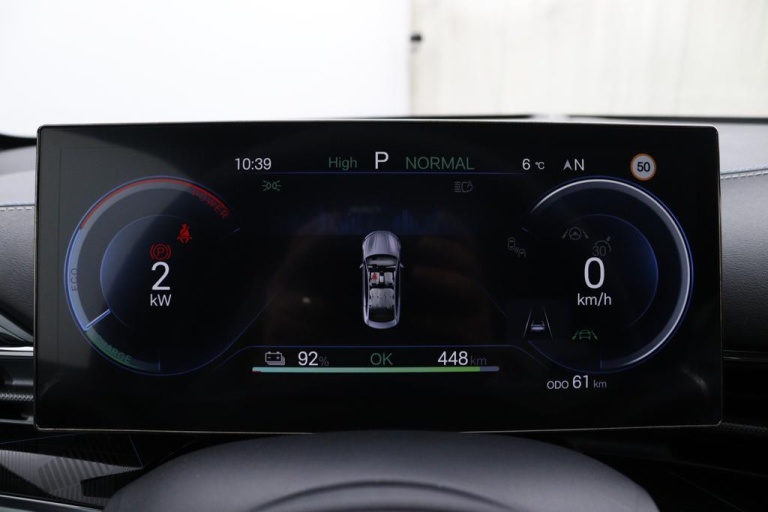 BYD SEAL - Excellence AWD 82.5 kWh 6