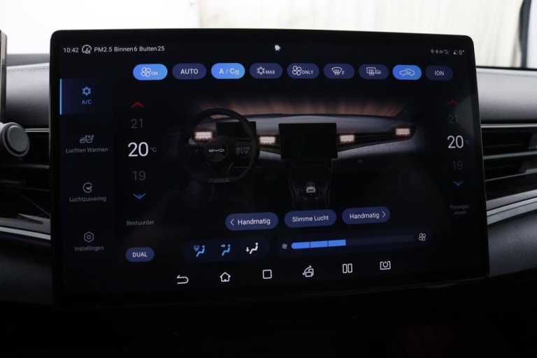 BYD SEAL - Excellence AWD 82.5 kWh 7