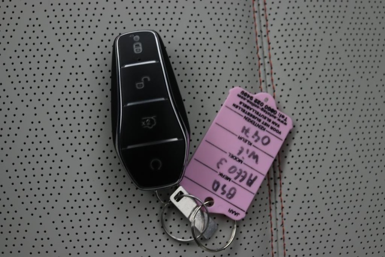 BYD ATTO 3 - Comfort 60 kWh 11