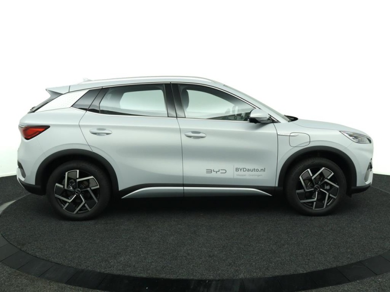 BYD ATTO 3 - Comfort 60 kWh 13