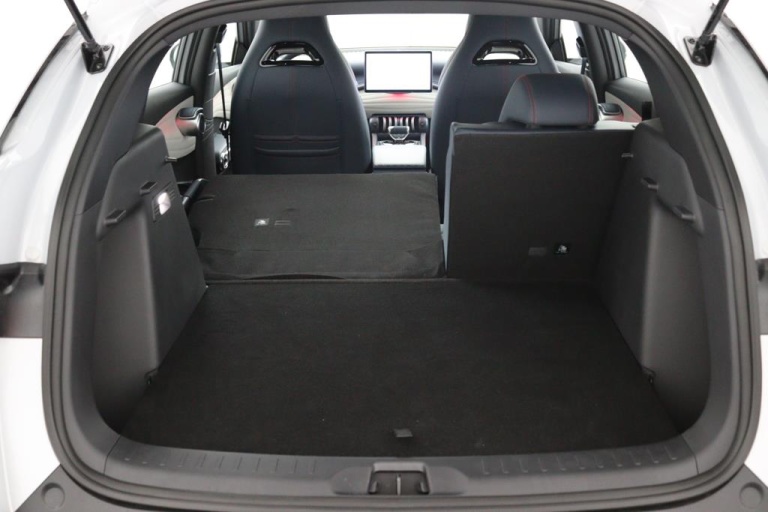 BYD ATTO 3 - Comfort 60 kWh 24
