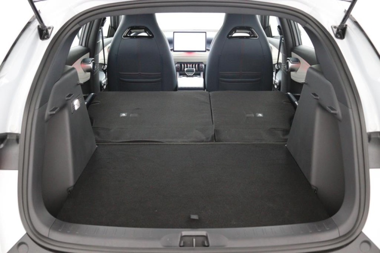 BYD ATTO 3 - Comfort 60 kWh 25