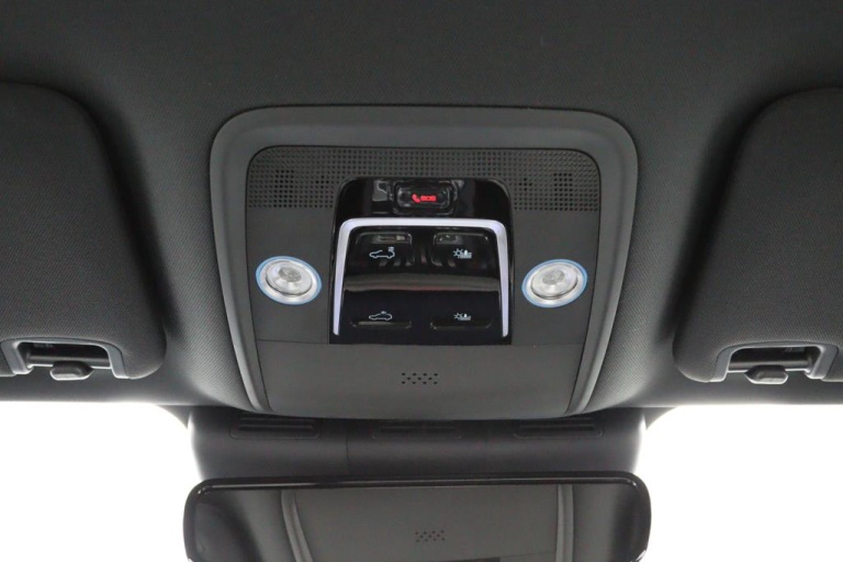 BYD ATTO 3 - Comfort 60 kWh 31