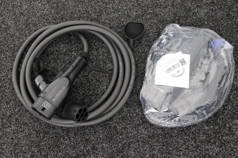 BYD ATTO 3 - Comfort 60 kWh 32
