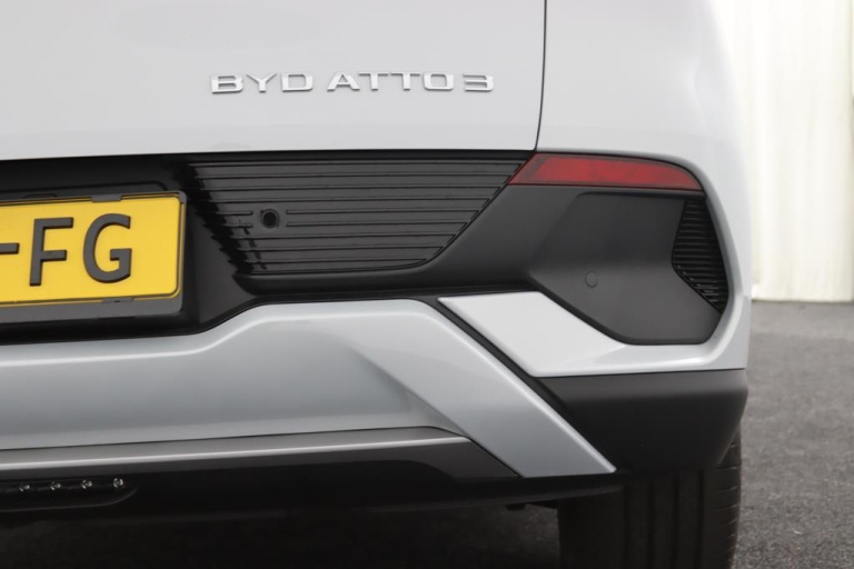 BYD ATTO 3 - Comfort 60 kWh 43