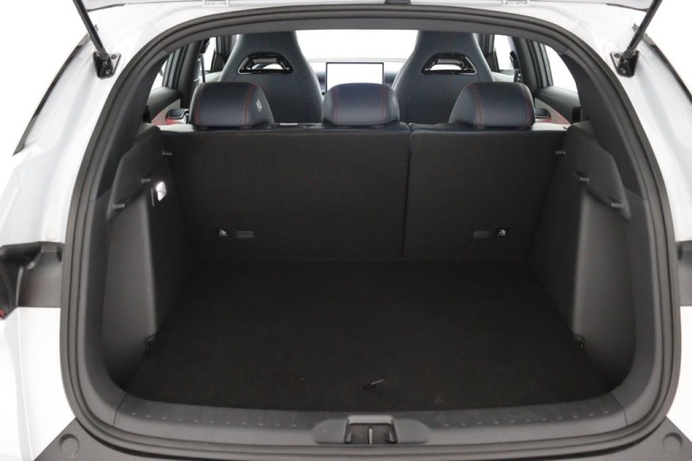 BYD ATTO 3 - Comfort 60 kWh 44