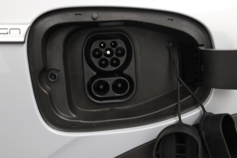 BYD ATTO 3 - Comfort 60 kWh 45