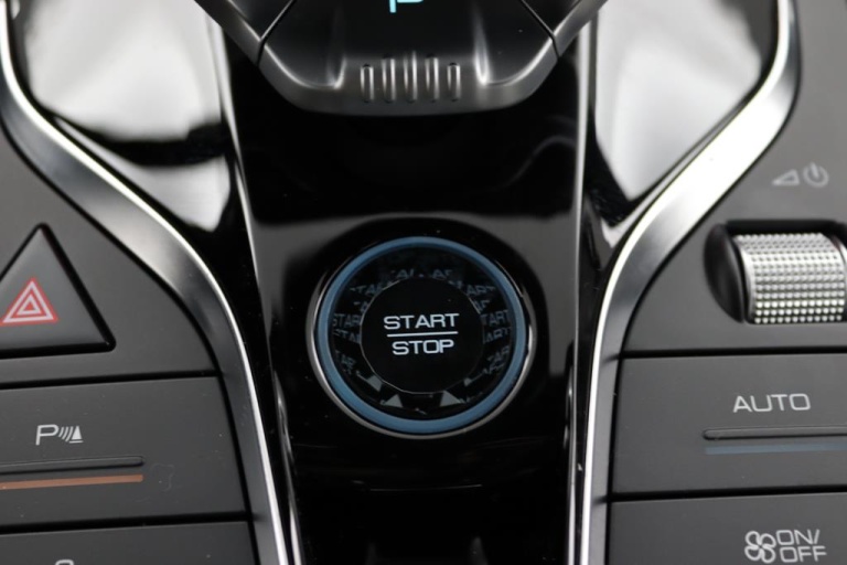 BYD ATTO 3 - Comfort 60 kWh 53