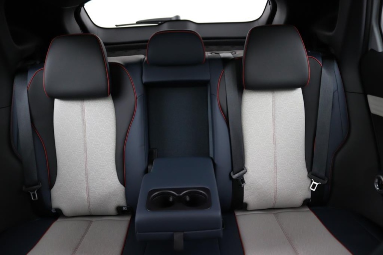 BYD ATTO 3 - Comfort 60 kWh 61