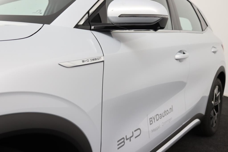 BYD ATTO 3 - Comfort 60 kWh 64