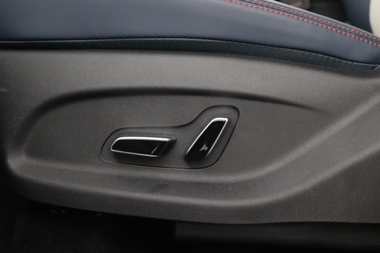 BYD ATTO 3 - Comfort 60 kWh 65